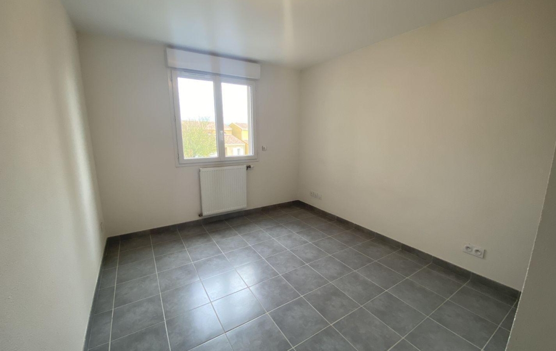 Midimas Immo : Appartement | PONT-DE-L'ISERE (26600) | 41 m2 | 549 &euro; 