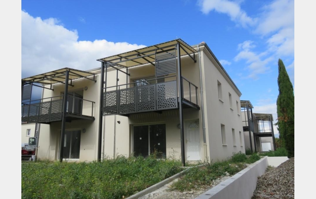 Midimas Immo : Appartement | PONT-DE-L'ISERE (26600) | 41 m2 | 549 &euro; 