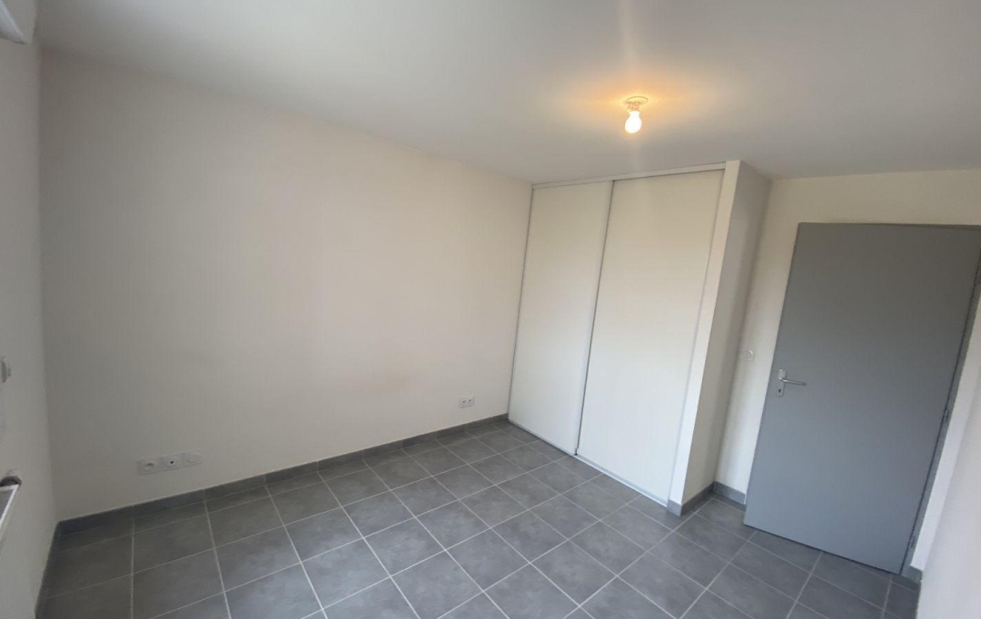 Midimas Immo : Appartement | PONT-DE-L'ISERE (26600) | 41 m2 | 549 &euro; 
