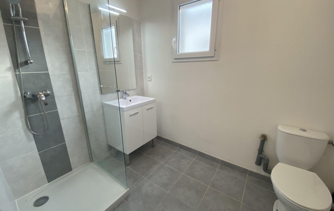 Midimas Immo : Appartement | PONT-DE-L'ISERE (26600) | 41 m2 | 549 &euro; 