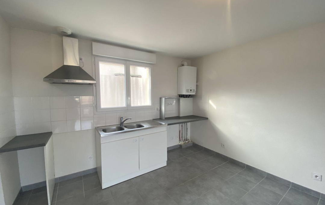 Midimas Immo : Appartement | PONT-DE-L'ISERE (26600) | 41 m2 | 549 &euro; 