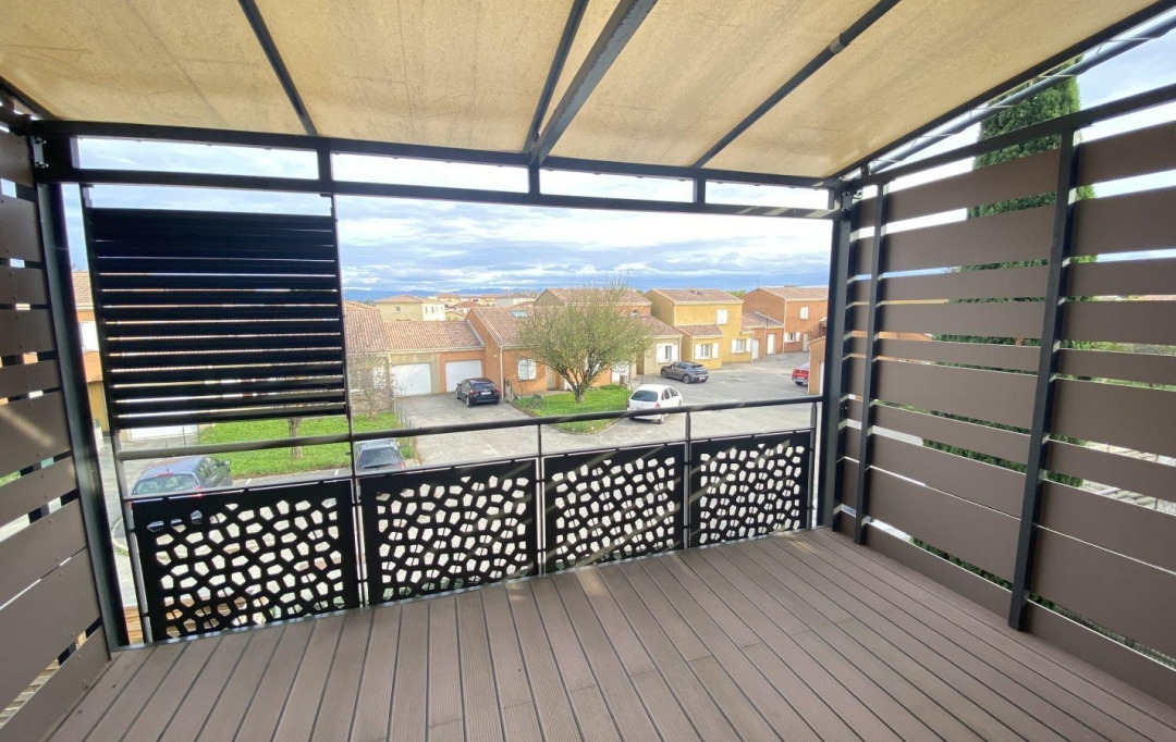 Midimas Immo : Appartement | PONT-DE-L'ISERE (26600) | 41 m2 | 549 &euro; 