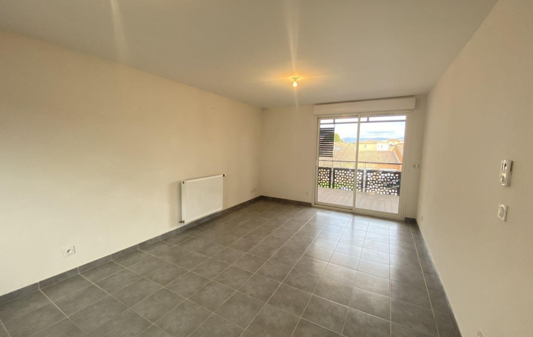 Midimas Immo : Appartement | PONT-DE-L'ISERE (26600) | 41 m2 | 549 &euro; 