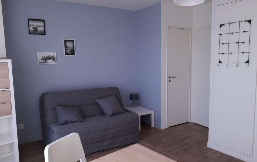 Midimas Immo : Appartement | ROSIERES-PRES-TROYES (10430) | 21 m2 | 398 &euro; 