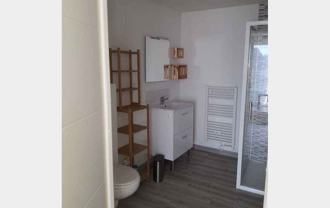 Midimas Immo : Appartement | ROSIERES-PRES-TROYES (10430) | 21 m2 | 398 &euro; 