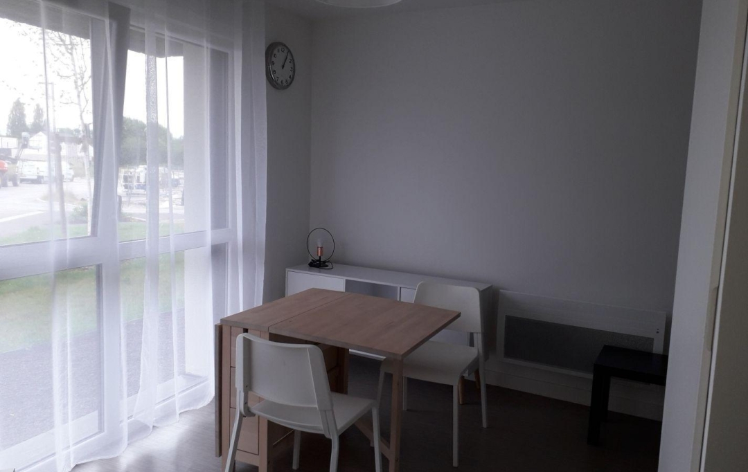 Midimas Immo : Appartement | ROSIERES-PRES-TROYES (10430) | 21 m2 | 398 &euro; 