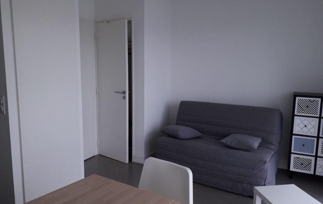 Midimas Immo : Appartement | ROSIERES-PRES-TROYES (10430) | 21 m2 | 398 &euro; 