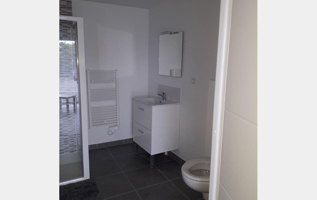 Midimas Immo : Appartement | ROSIERES-PRES-TROYES (10430) | 21 m2 | 398 &euro; 