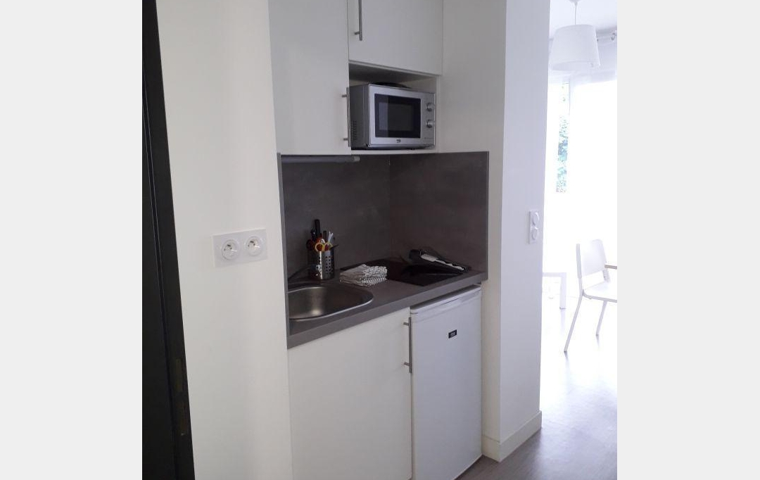 Midimas Immo : Appartement | ROSIERES-PRES-TROYES (10430) | 21 m2 | 398 &euro; 