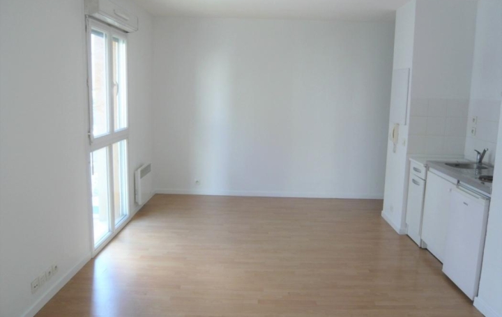 Midimas Immo : Appartement | PAU (64000) | 31 m2 | 342 &euro; 