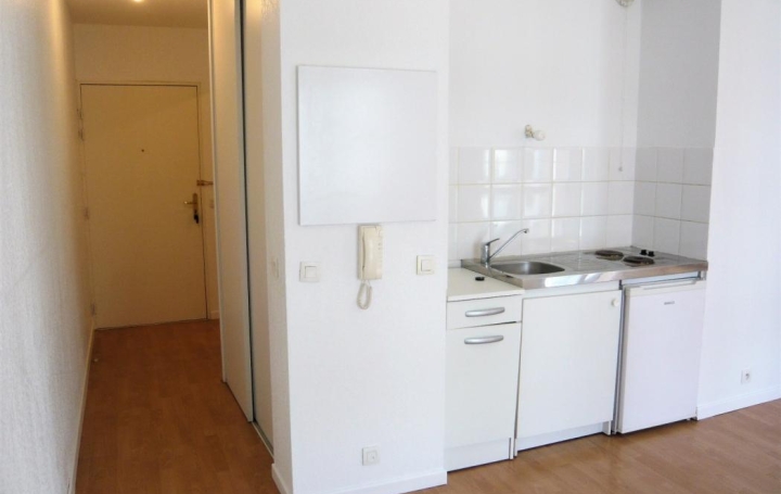 Midimas Immo : Appartement | PAU (64000) | 31 m2 | 342 &euro; 