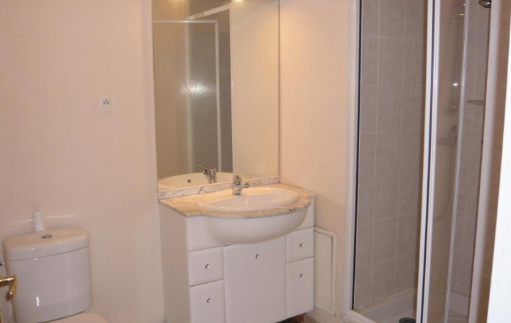 Midimas Immo : Appartement | PAU (64000) | 31 m2 | 342 &euro; 