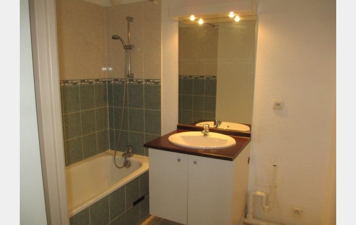Midimas Immo : Appartement | TARBES (65000) | 39 m2 | 380 &euro; 