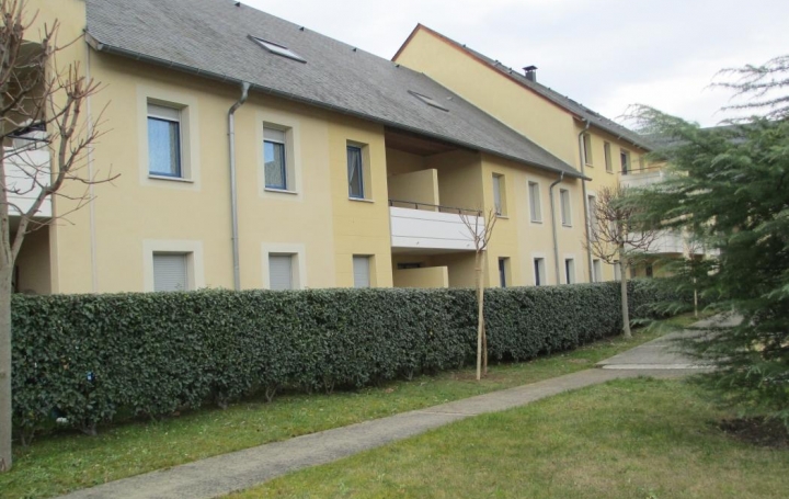 Midimas Immo : Appartement | TARBES (65000) | 54 m2 | 490 &euro; 