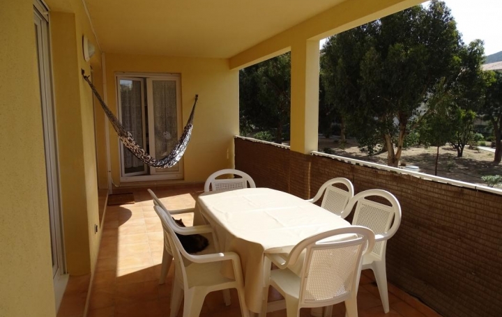 Midimas Immo : Appartement | CALVI (20260) | 77 m2 | 400 &euro; 