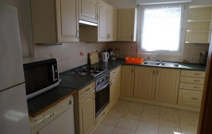 Midimas Immo : Appartement | CALVI (20260) | 77 m2 | 400 &euro; 