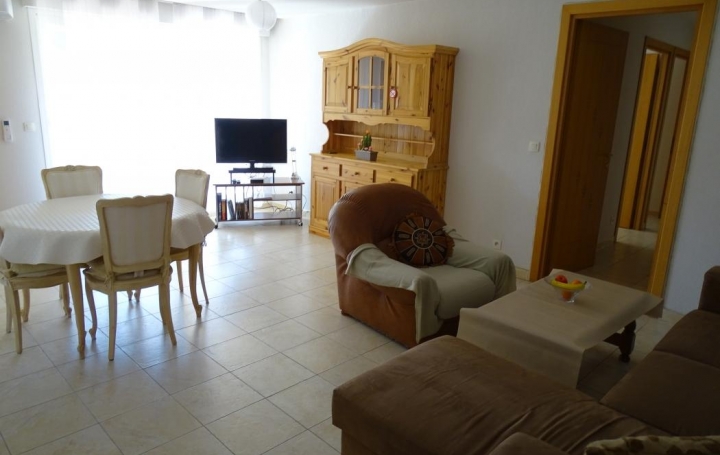 Midimas Immo : Appartement | CALVI (20260) | 77 m2 | 400 &euro; 