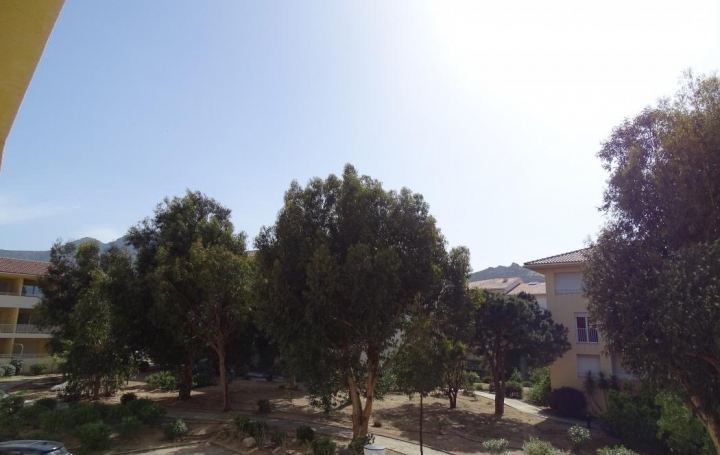Midimas Immo : Appartement | CALVI (20260) | 77 m2 | 400 &euro; 