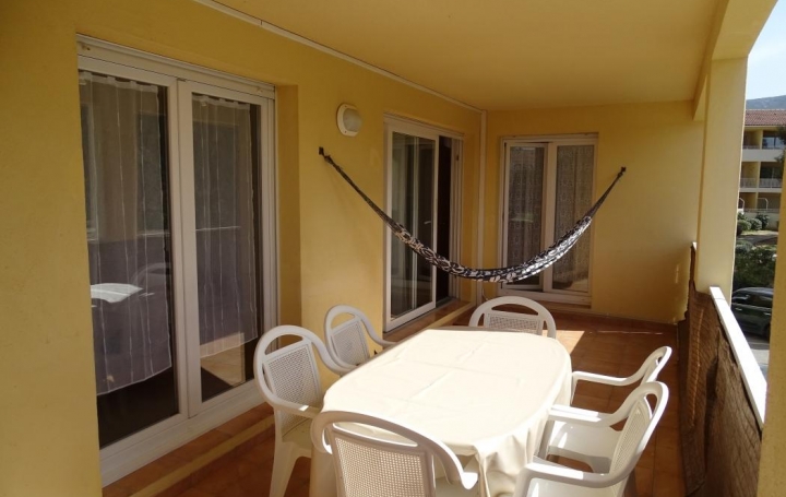 Midimas Immo : Appartement | CALVI (20260) | 77 m2 | 400 &euro; 