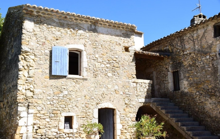  Midimas Immo Maison / Villa | GOUDARGUES (30630) | 180 m2 | 392 000 € 