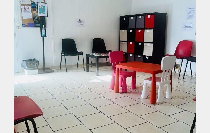  Midimas Immo Local / Bureau | BAGNOLS-SUR-CEZE (30200) | 209 m2 | 289 000 € 