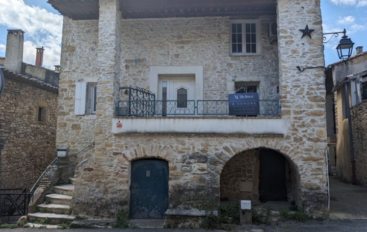  Midimas Immo Immeuble | BAGNOLS-SUR-CEZE (30200) | 241 m2 | 227 999 € 