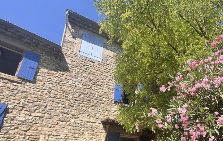 Maison   GOUDARGUES  83 m2 142 790 € 