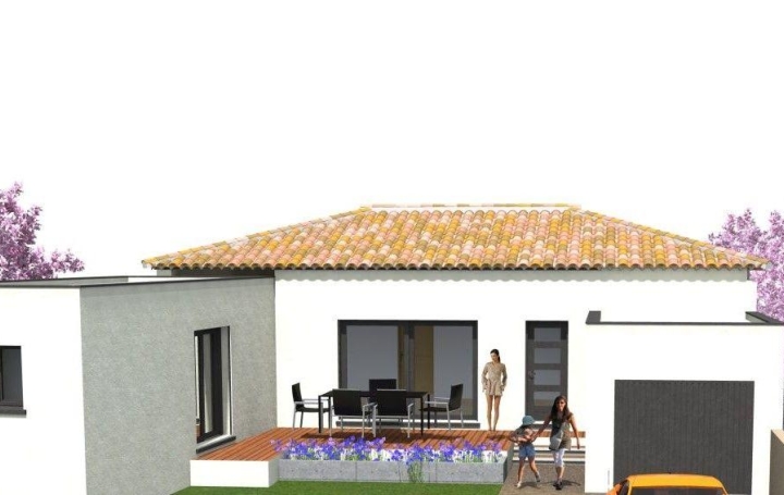  Midimas Immo Maison / Villa | GOUDARGUES (30630) | 102 m2 | 287 675 € 