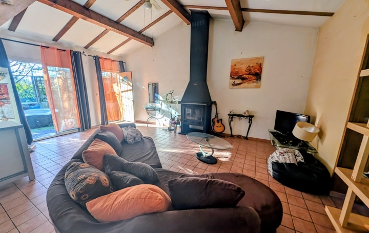 Maison   MEJANNES-LE-CLAP  91 m2 299 000 € 