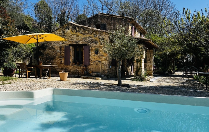  Midimas Immo Maison / Villa | GOUDARGUES (30630) | 93 m2 | 345 000 € 