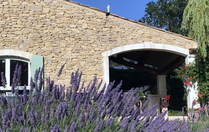  Midimas Immo Domaines / Propriétés | GOUDARGUES (30630) | 188 m2 | 625 000 € 