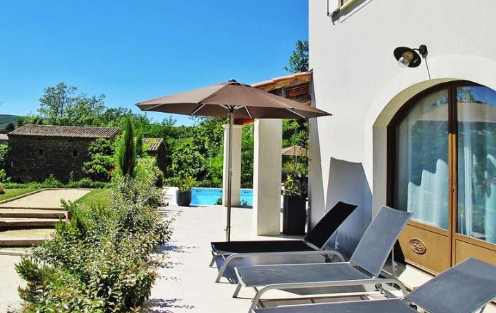  Midimas Immo Maison / Villa | GOUDARGUES (30630) | 100 m2 | 359 000 € 