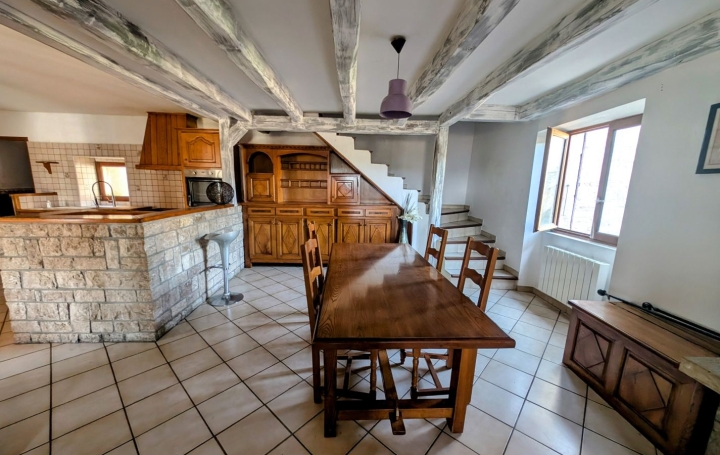  Midimas Immo Maison / Villa | BRANOUX-LES-TAILLADES (30110) | 132 m2 | 160 500 € 
