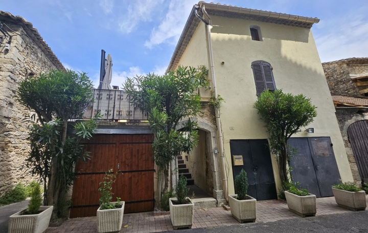  Midimas Immo Maison / Villa | GOUDARGUES (30630) | 145 m2 | 245 000 € 