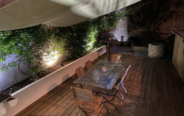  Midimas Immo Maison / Villa | QUISSAC (30260) | 175 m2 | 299 000 € 