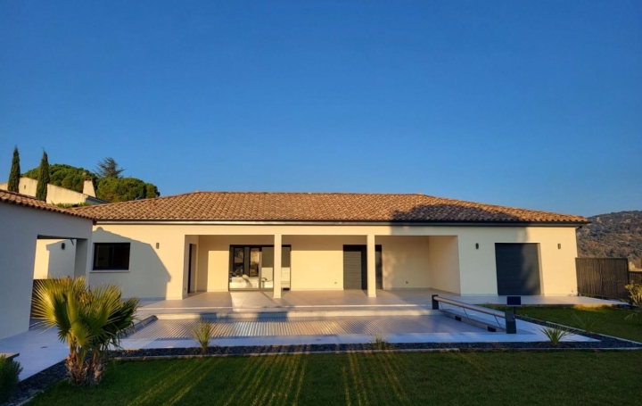 Propriété GOUDARGUES 207 m2 577 500 € Propriété GOUDARGUES 207 m2 577 500 €