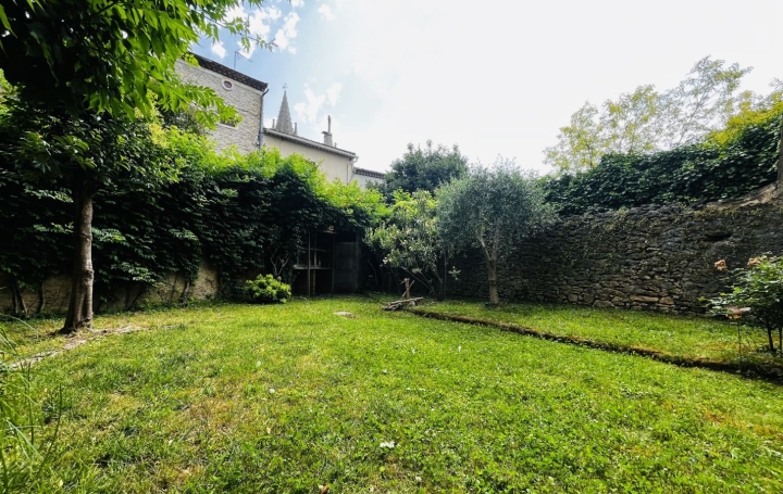 Maison de village GOUDARGUES 90 m2 299 000 € Maison de village GOUDARGUES 90 m2 299 000 €