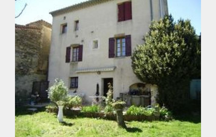 Midimas Immo : House | SAINT-ANDRE-D'OLERARGUES (30330) | 160 m2 | 216 000 &euro; 
