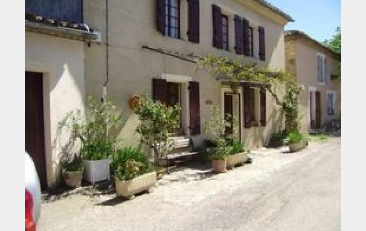 Midimas Immo : House | SAINT-ANDRE-D'OLERARGUES (30330) | 160 m2 | 216 000 &euro; 