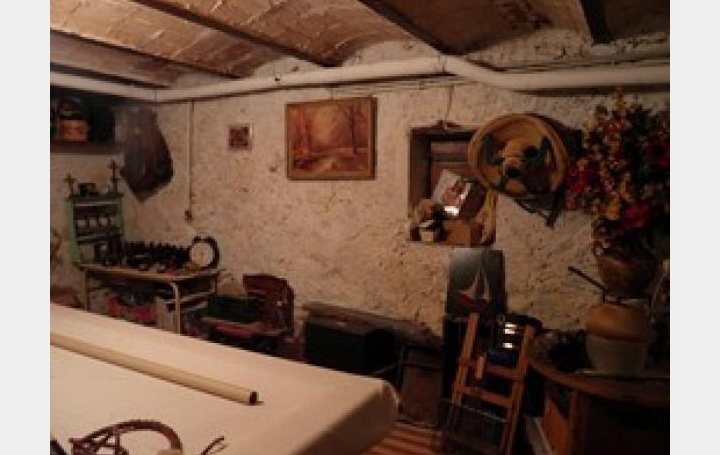 Midimas Immo : House | SAINT-ANDRE-D'OLERARGUES (30330) | 160 m2 | 216 000 &euro; 