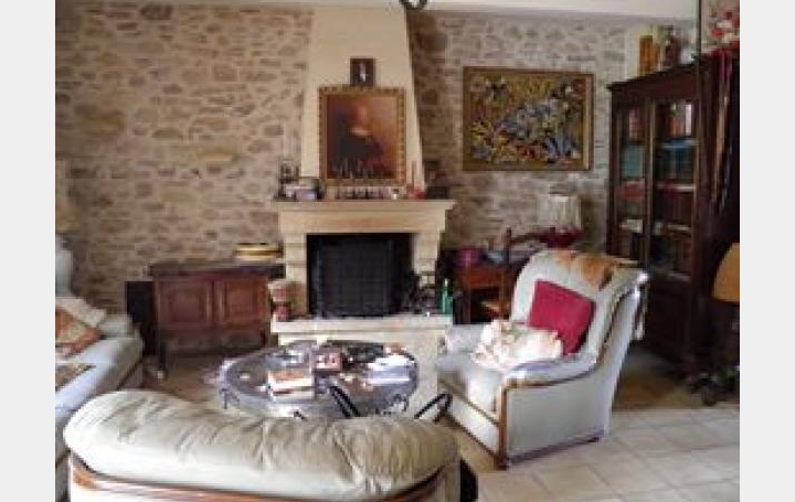 Midimas Immo : House | SAINT-ANDRE-D'OLERARGUES (30330) | 160 m2 | 216 000 &euro; 