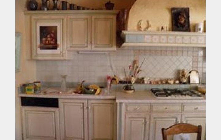 Midimas Immo : House | SAINT-ANDRE-D'OLERARGUES (30330) | 160 m2 | 216 000 &euro; 