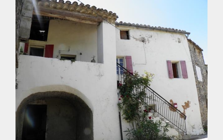 Midimas Immo : House | GOUDARGUES (30630) | 52 m2 | 87 000 &euro; 