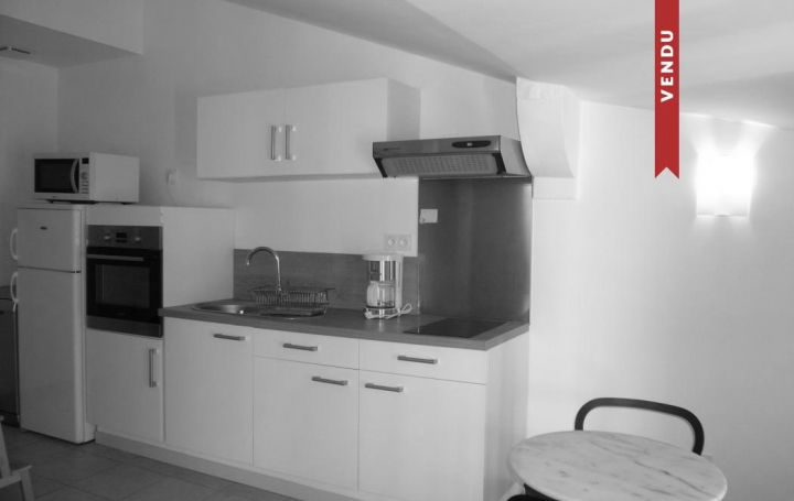 Midimas Immo : Appartement | AVIGNON (84000) | 36 m2 | 570 &euro; 