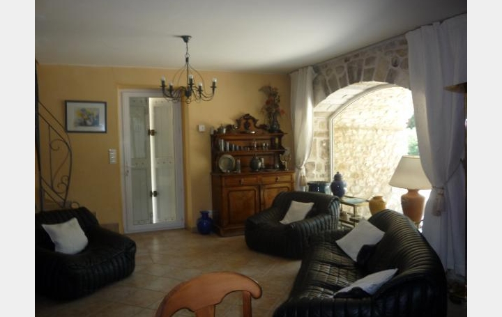 Midimas Immo : Domaines / Propriétés | ALLEGRE-LES-FUMADES (30500) | 175 m2 | 435 000 &euro; 