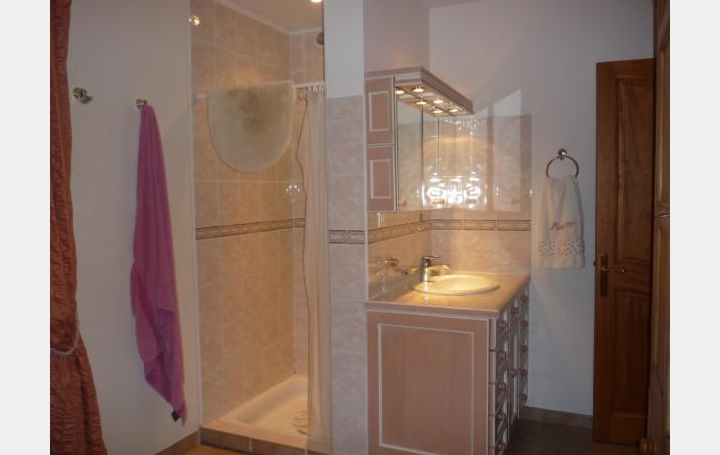 Midimas Immo : Domaines / Propriétés | ALLEGRE-LES-FUMADES (30500) | 175 m2 | 435 000 &euro; 
