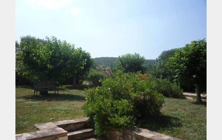 Midimas Immo : Domaines / Propriétés | ALLEGRE-LES-FUMADES (30500) | 175 m2 | 435 000 &euro; 