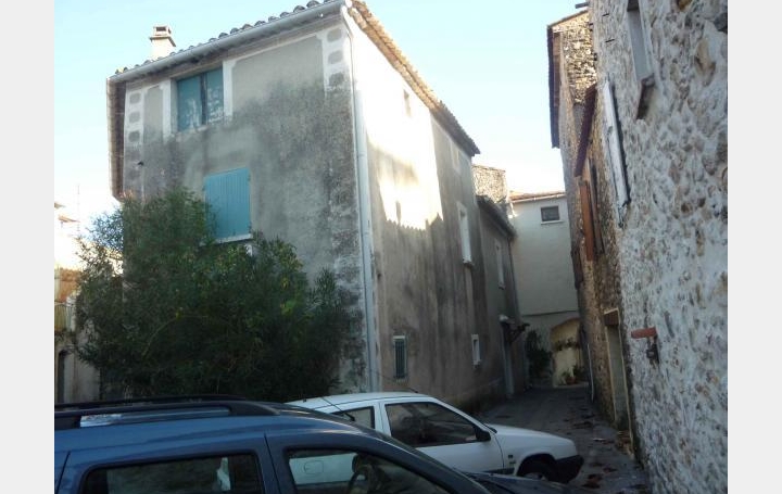 Midimas Immo : Maison / Villa | SAINT-VICTOR-DE-MALCAP (30500) | 136 m2 | 77 000 &euro; 