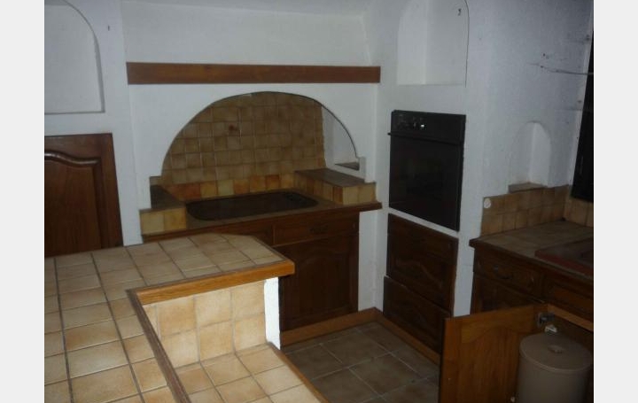 Midimas Immo : Maison / Villa | SAINT-VICTOR-DE-MALCAP (30500) | 136 m2 | 77 000 &euro; 