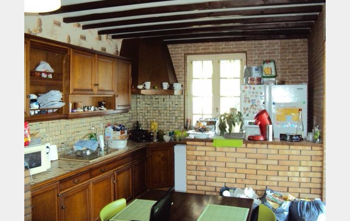 Midimas Immo : Appartement | SAINT-JULIEN-DE-CASSAGNAS (30500) | 78 m2 | 95 000 &euro; 